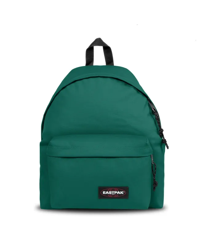 Eastpak Padded Pak'r rygsæk Green Tree vandafvisende