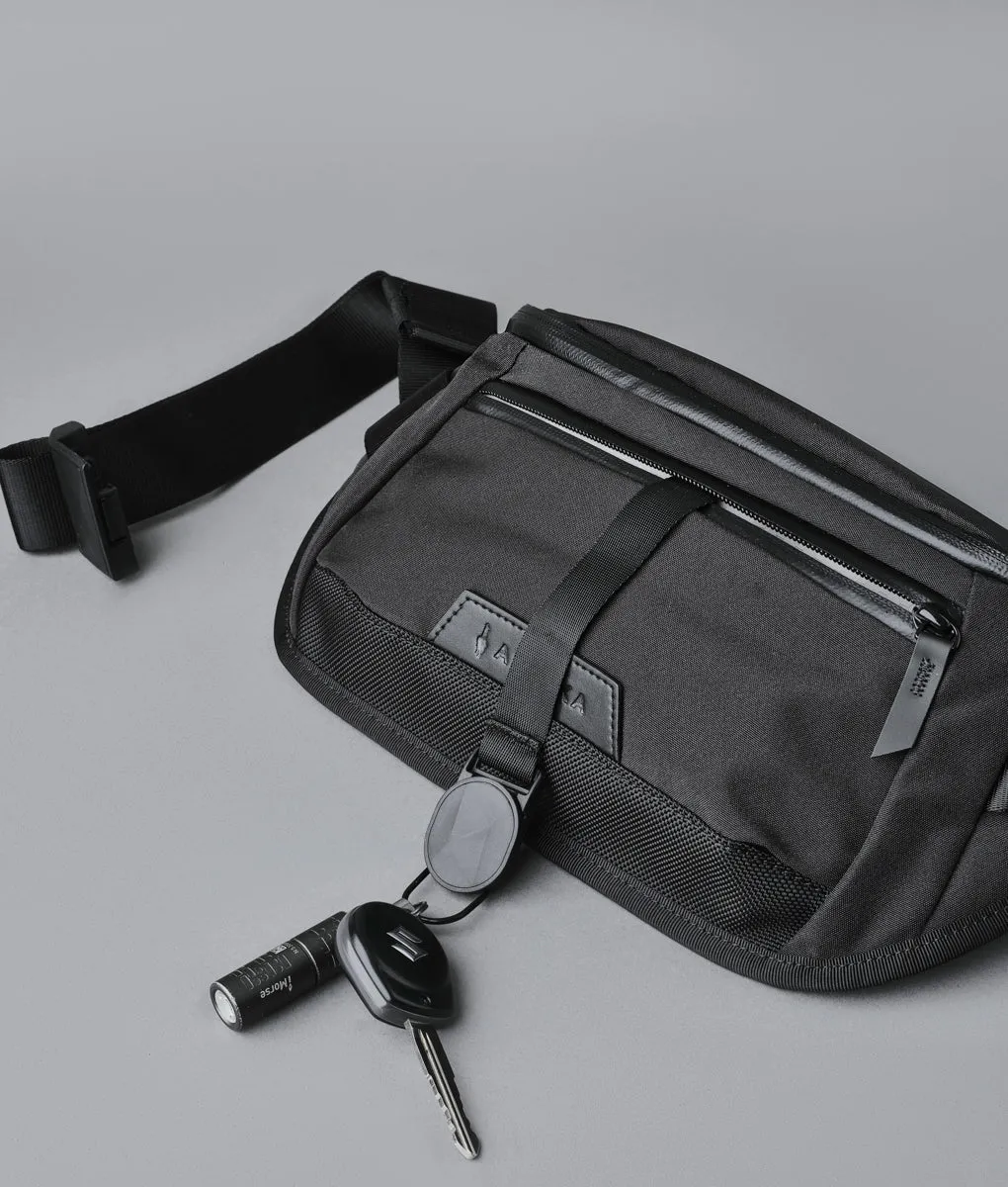 Alpaka Bravo Sling Mini V2 sling taske vandtæt