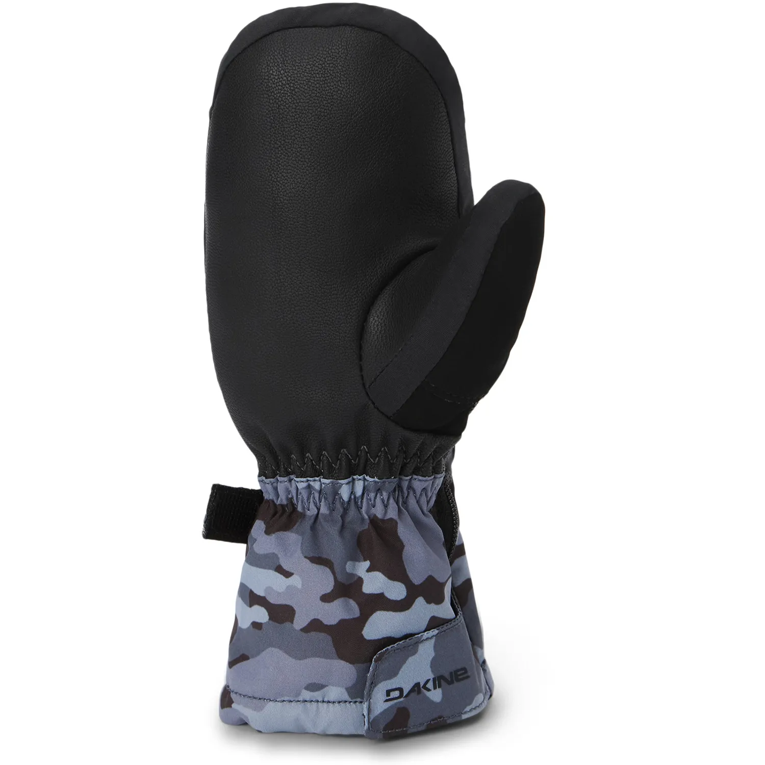 Dakine Astro toddler skiluffer Keiki Camo isoleret