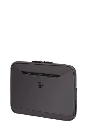Swissgear Ballistic laptop sleeve 13" fleece