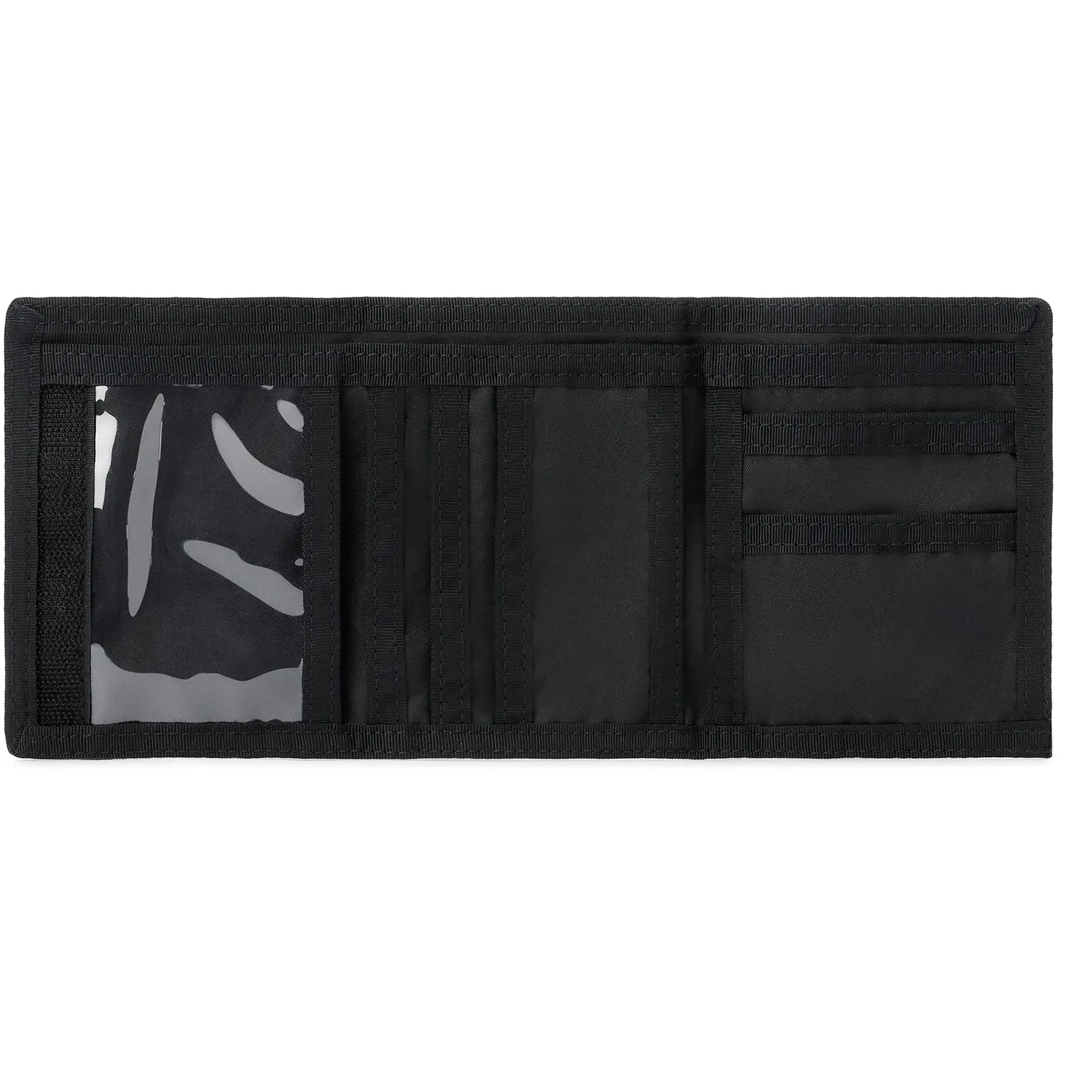Dakine Vert Rail Wallet pung Mulled Basil med RFID