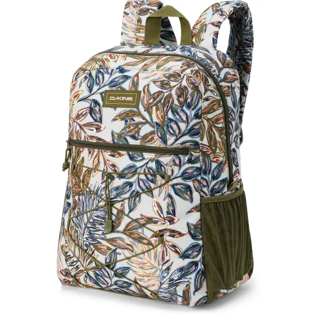 Dakine Tardy Slip 25L rygsæk Oasis laptop 15"