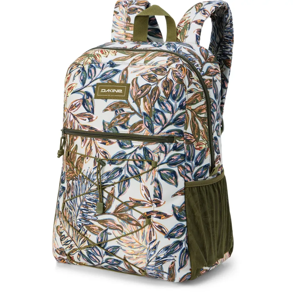 Dakine Tardy Slip 25L rygsæk Oasis laptop 15"