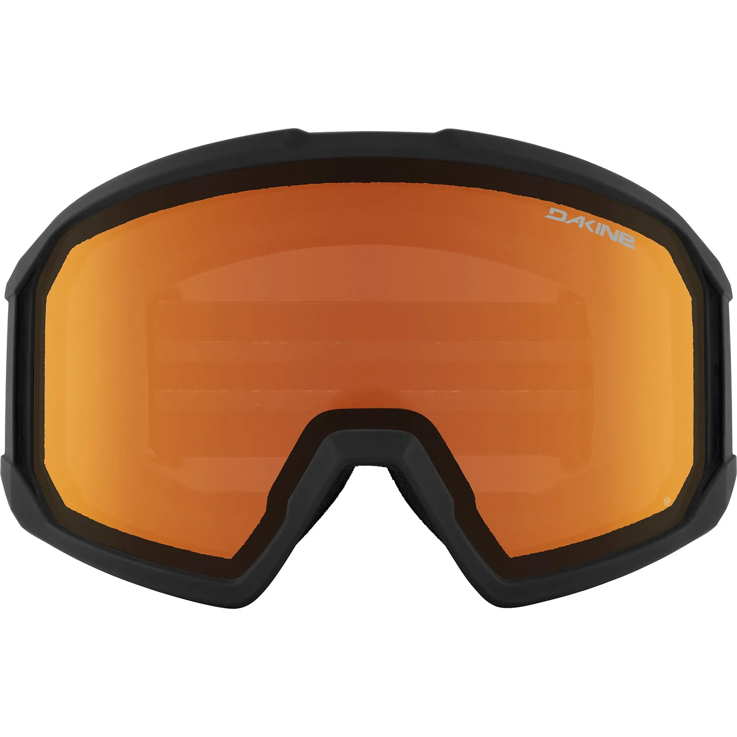 Dakine Playground børne skibrille Monster Amber dugfri
