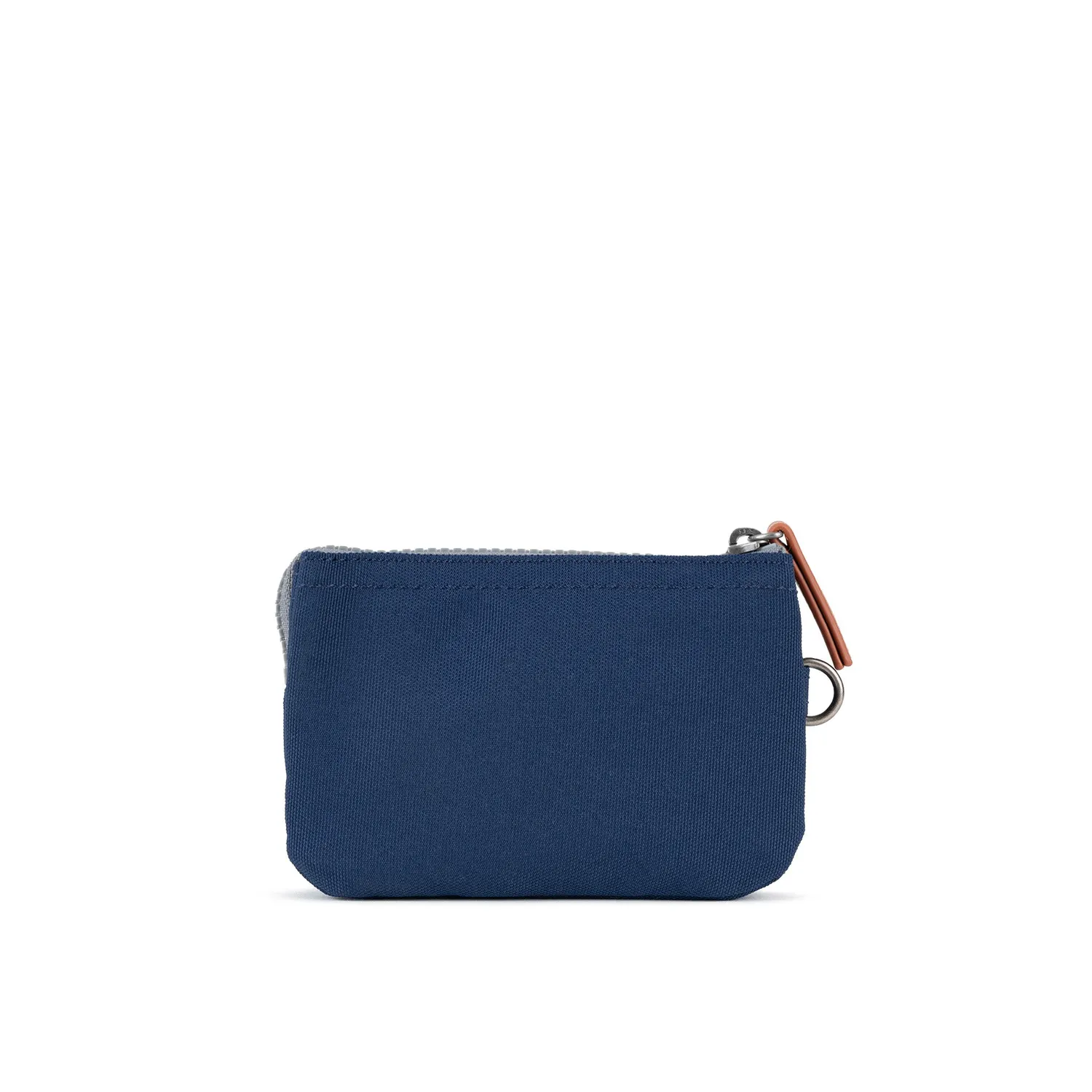 Roka London Carnaby pung Crisp Blue Small 0,2 liter