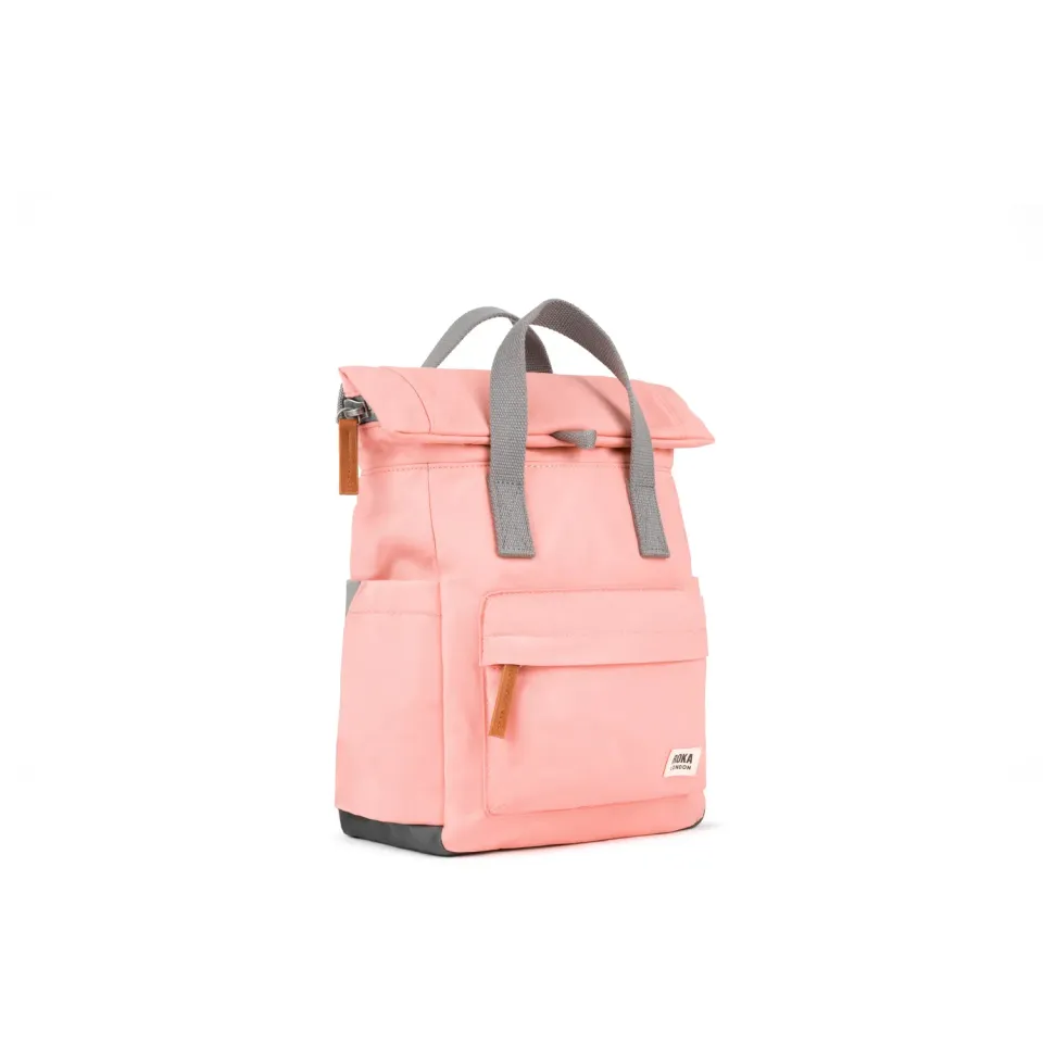 Roka Canfield rygsæk Punch Small roll-top
