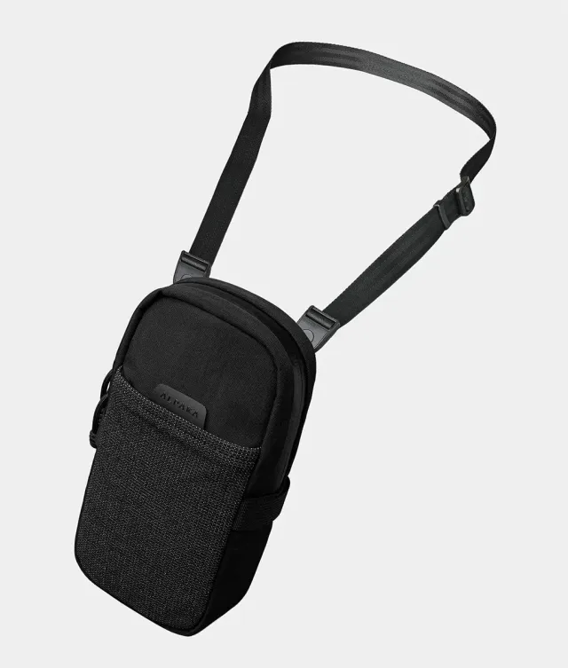 Alpaka Modular Shoulder Pocket Max lomme