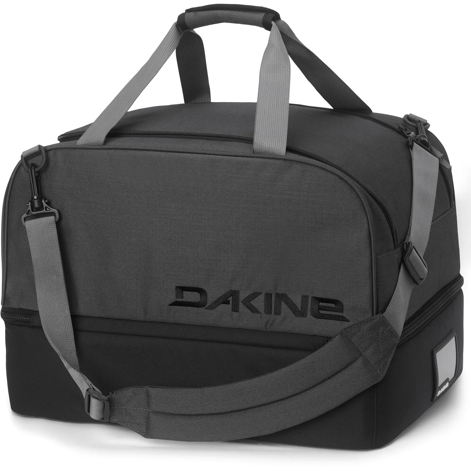 Dakine Boot Locker 69L støvletaske Carbon Heather