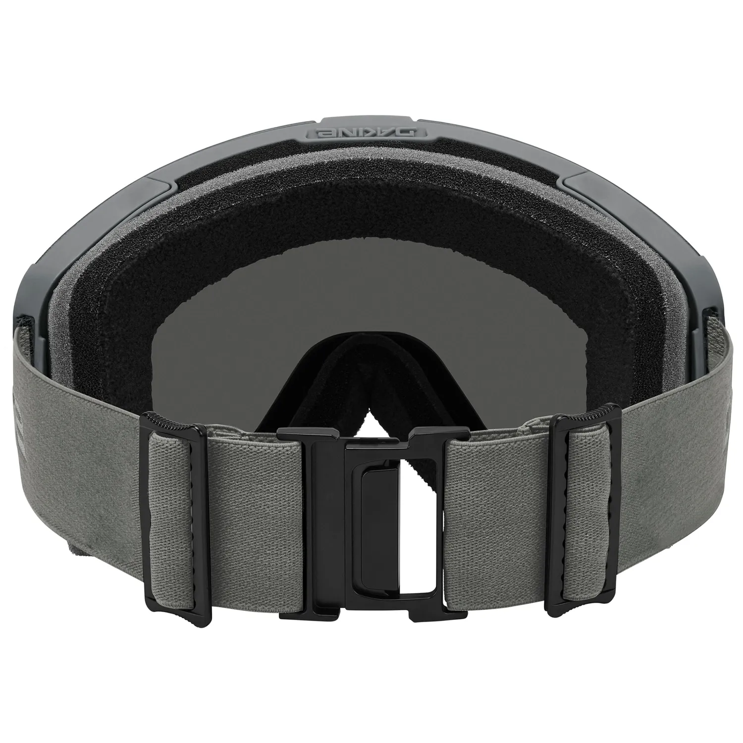 Dakine Sector skibriller Castlerock sølv spejl