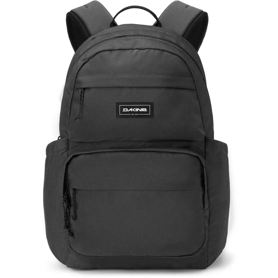 Dakine Method rygsæk 32 liter Carbon Heather laptop