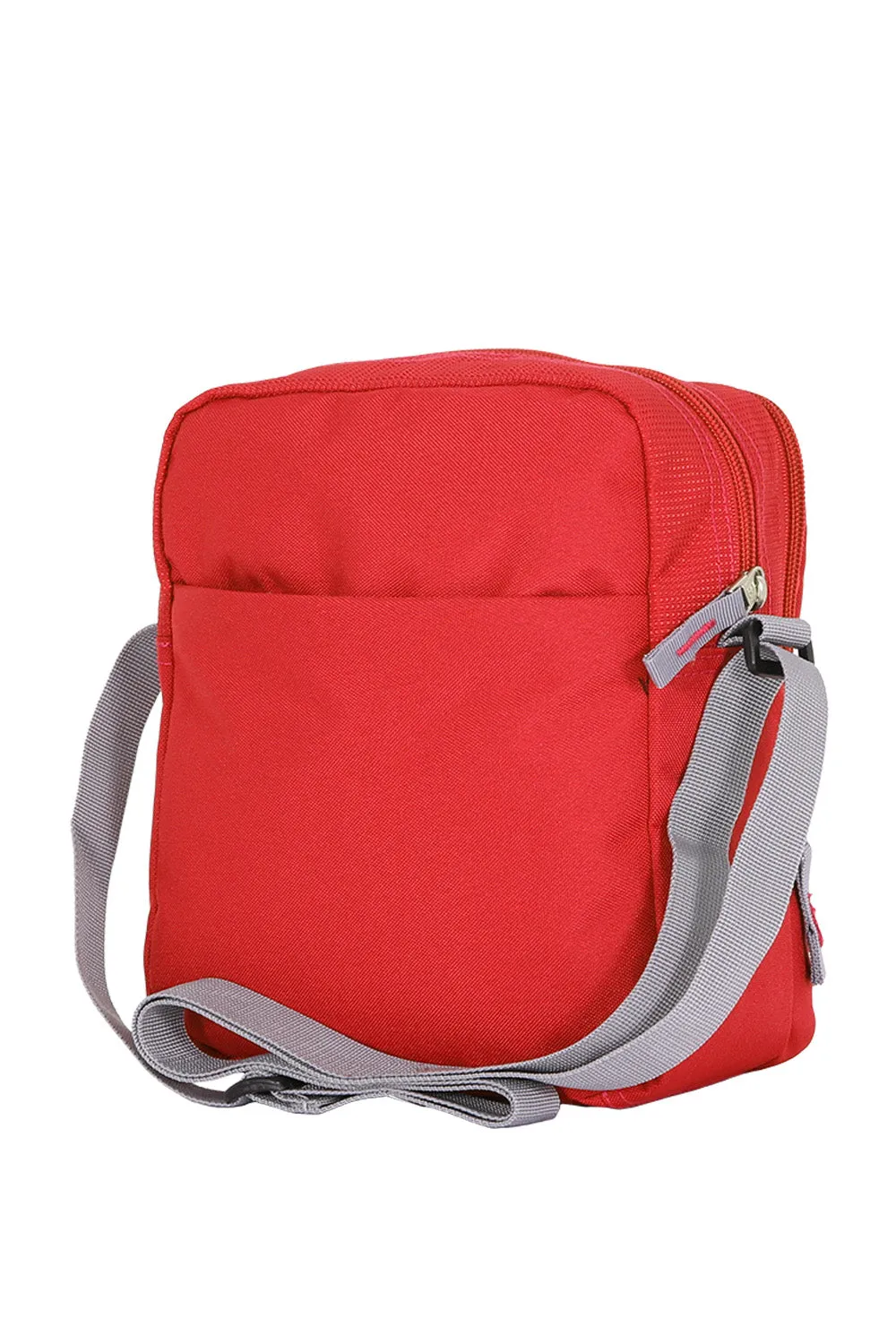 Swissgear 2310 Day Bag skuldertaske rød – crossbody