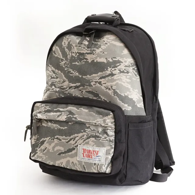 Harvest Label California HHP-0505 rygsæk 27 liter camo