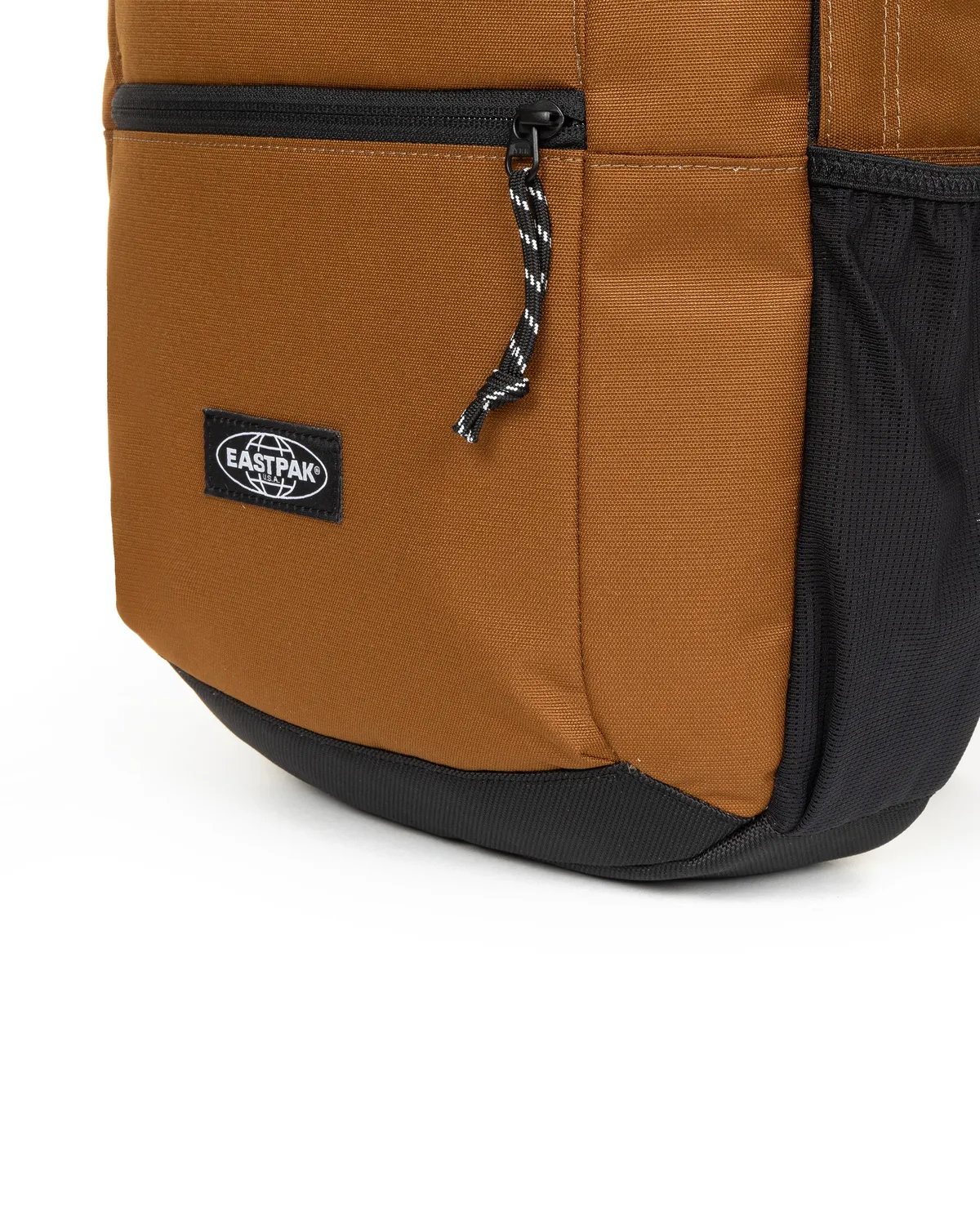 Eastpak Floid Pro rygsæk Brown Medium vandafvisende