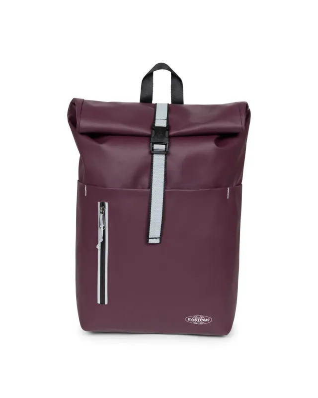 Eastpak Up Roll rygsæk Tarp ReflectFig rullelukning