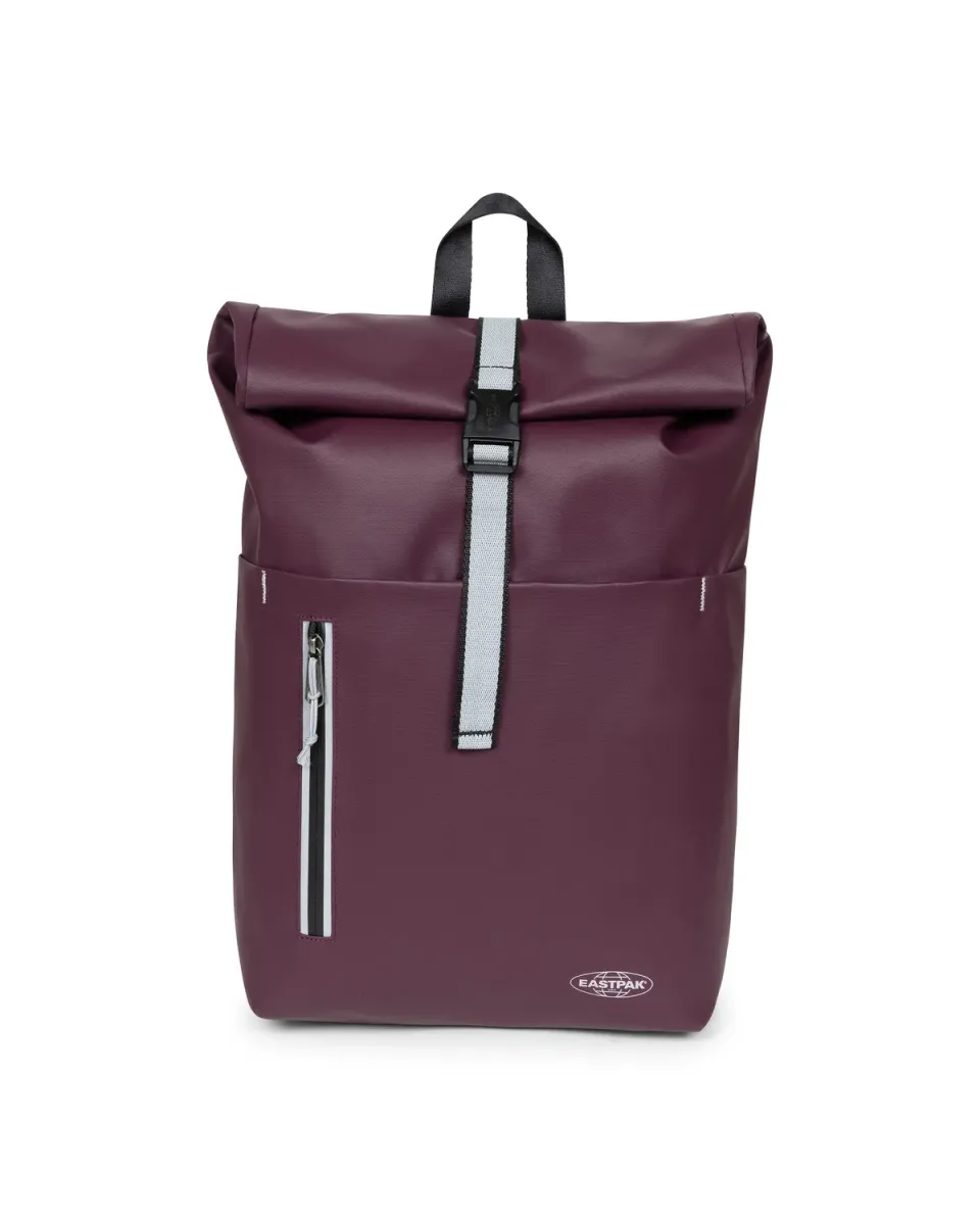 Eastpak Up Roll rygsæk Tarp ReflectFig rullelukning