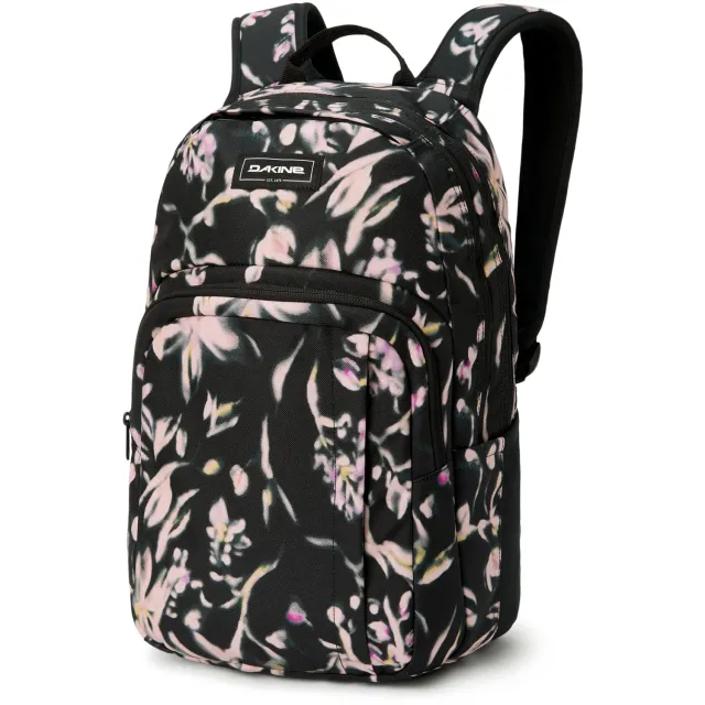 Dakine Campus 25L rygsæk Midnight Blooms 25L