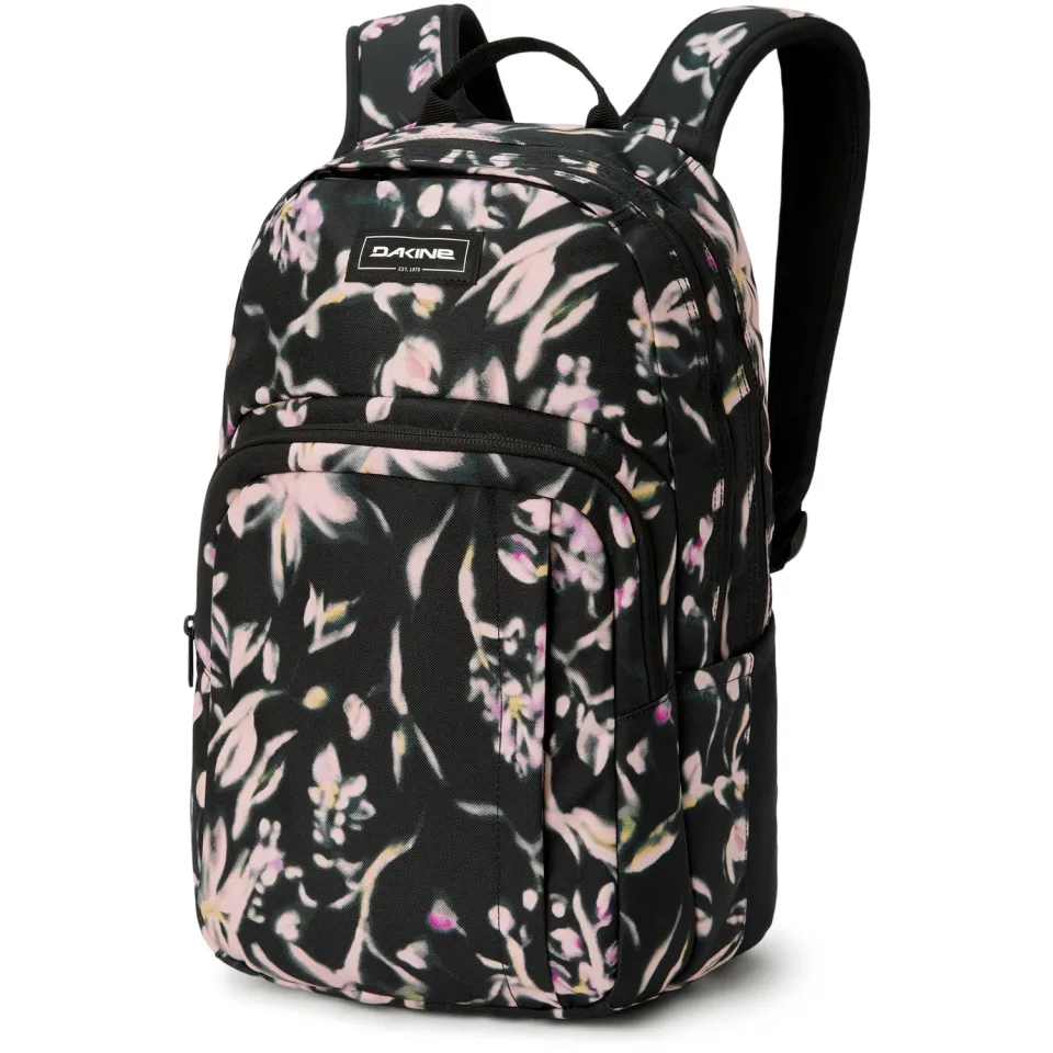 Dakine Campus 25L rygsæk Midnight Blooms 25L