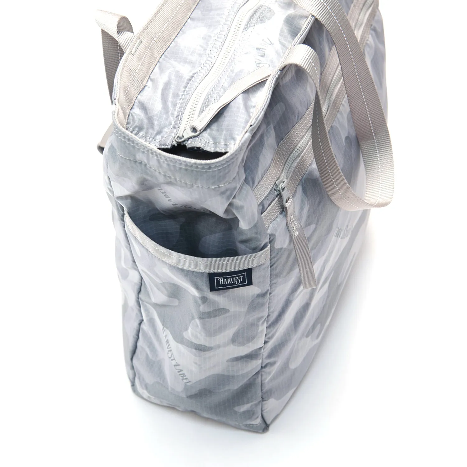 Harvest Label Neo Paratrooper HT-0154 totebag sort let