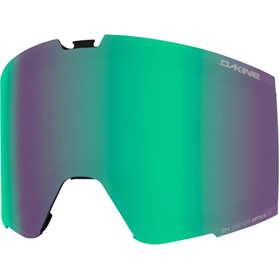 Dakine Sector reservelinse Green Mirror antidug