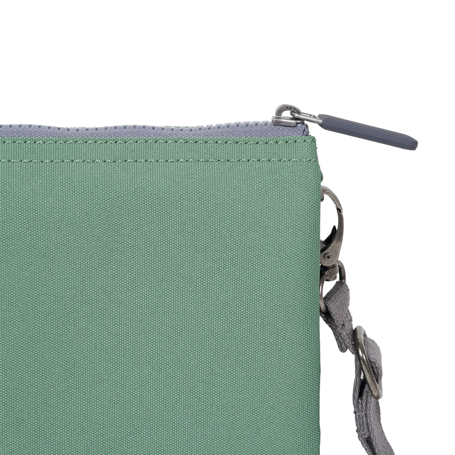 Roka London Carnaby crossbody frost extra large