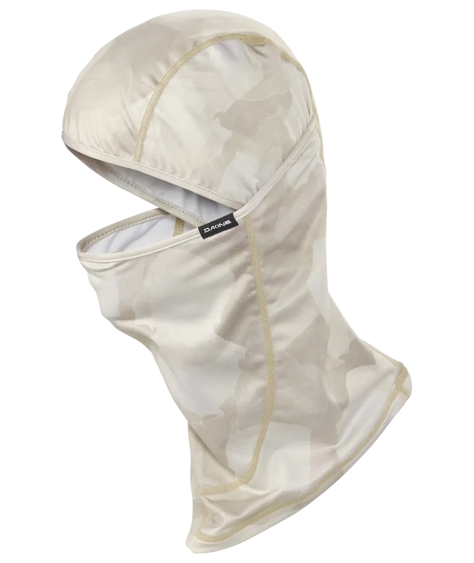 Dakine Ninja elefanthue Sand Quartz L/XL – tynd skidmaske