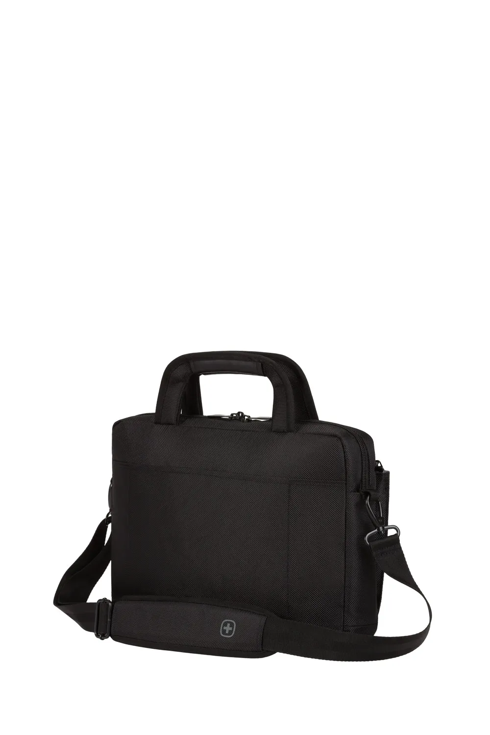 Wenger BC Up 14" laptoptaske briefcase sort