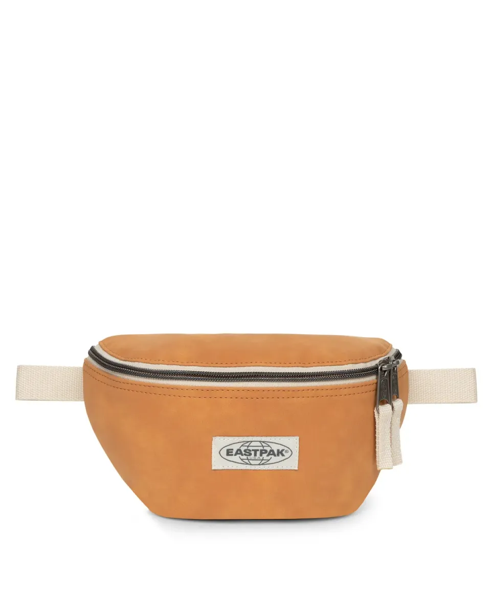 Eastpak Springer bæltetaske Upgrained Ginger Small vandtæt