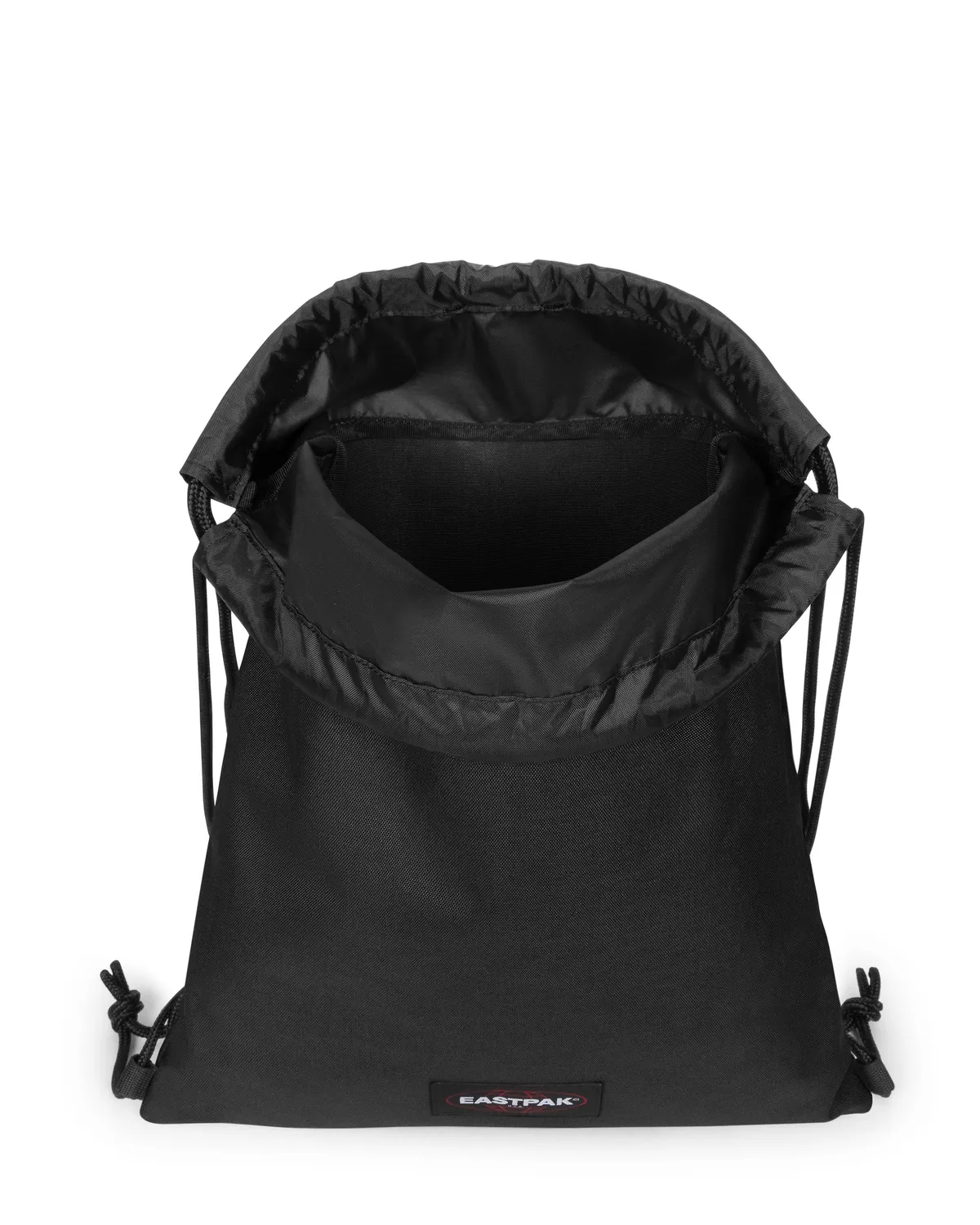 Eastpak Jymler gymnastikpose Small sort vandafvisende