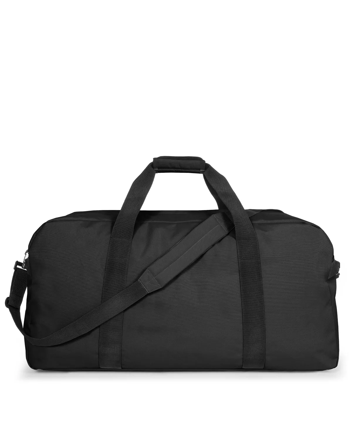 Eastpak Terminal+ rejsetaske Large sort let polyester
