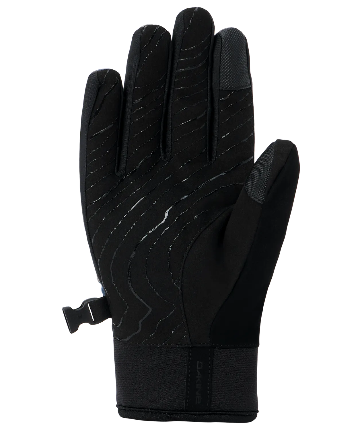 Dakine Electra Short skihandsker B4BC Spot Check touchscreen