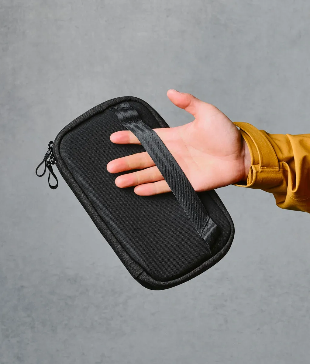 Alpaka Elements Tech Case Mini organizer sort Axoflux