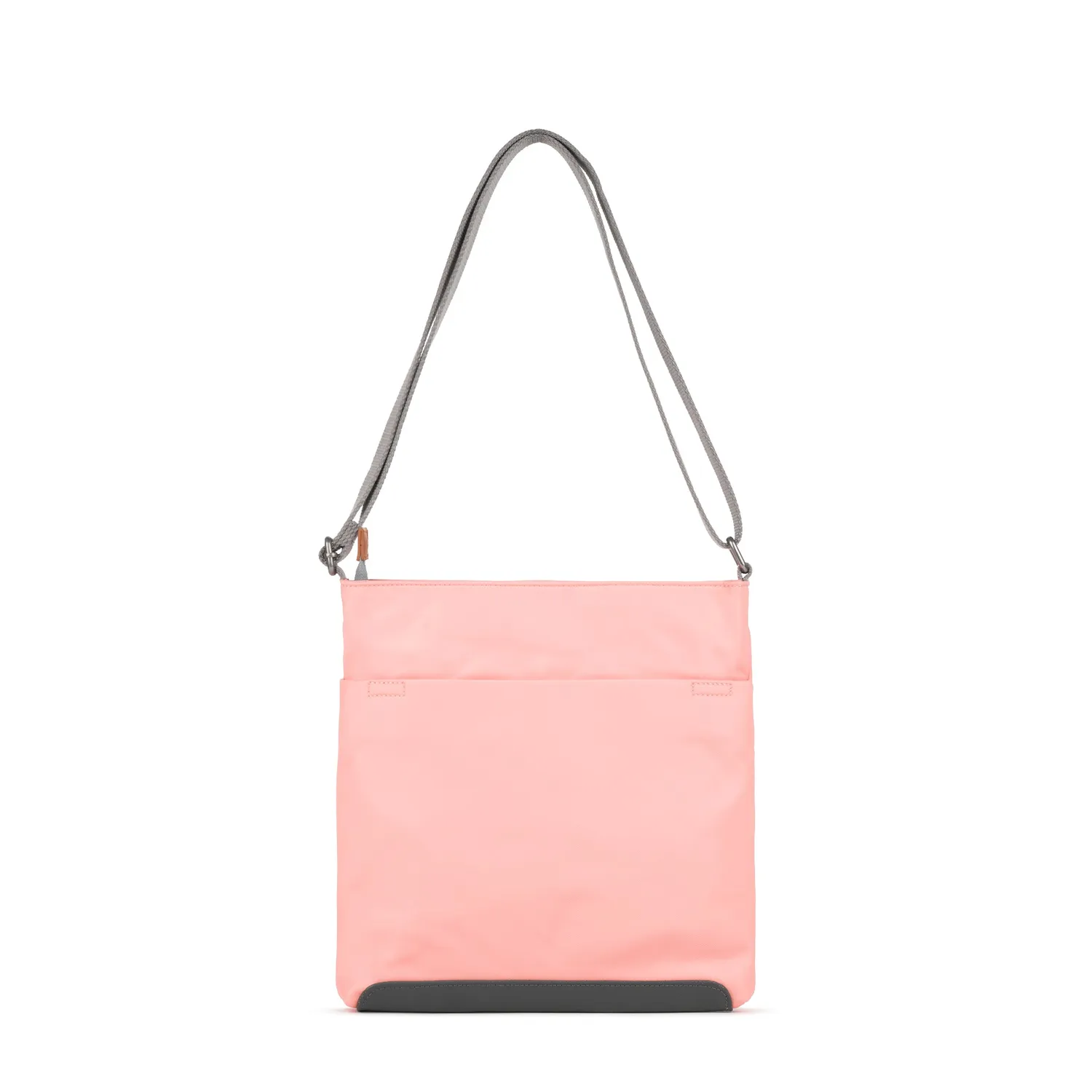 Roka London Kennington Medium crossbody Punch 2,7 liter