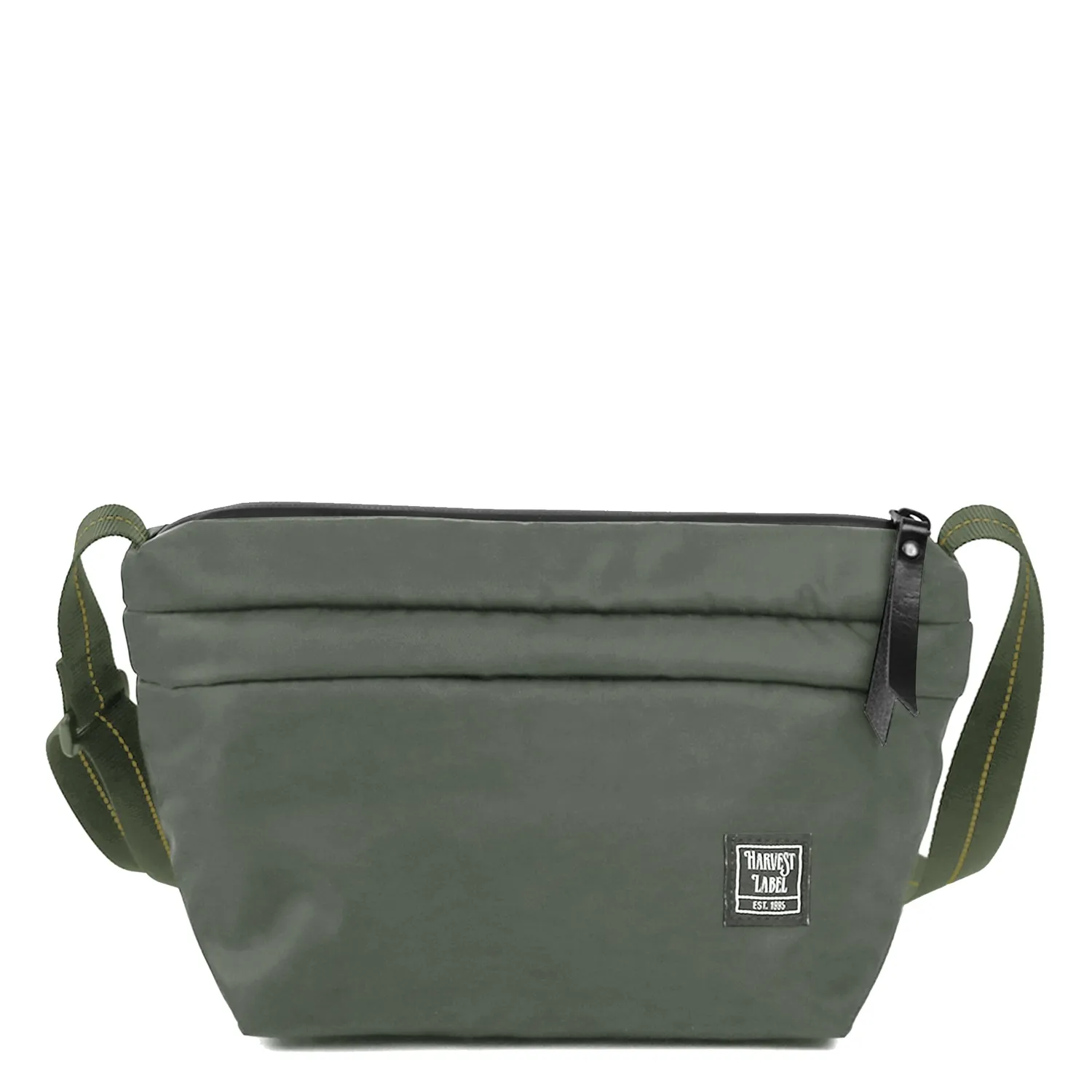 Harvest Label Litespan HS-0351 skuldertaske sort mini