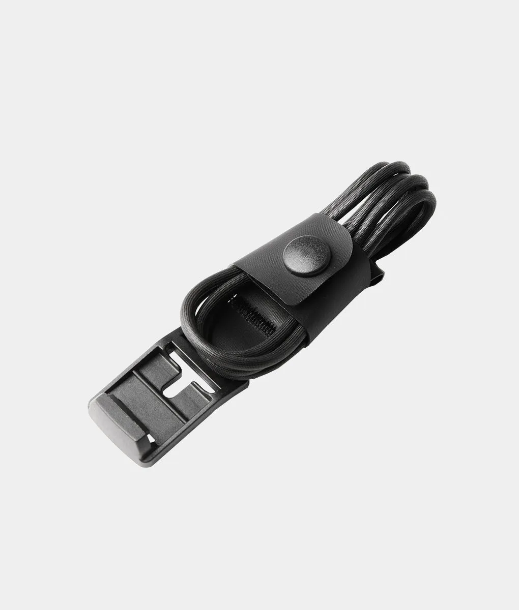 Alpaka HUB USB Lanyard USB-C nøglesnor