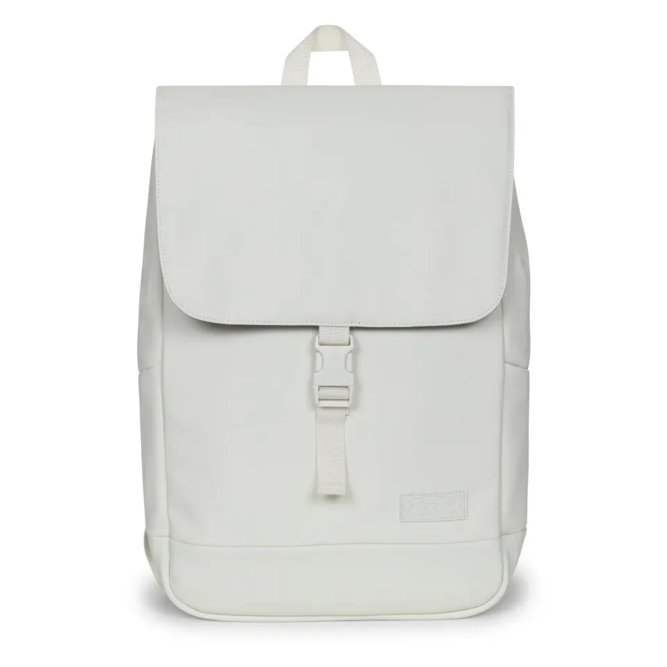 Eastpak Yarin rygsæk Medium chalk – laptop 16 tommer