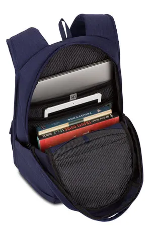 SWISSGEAR Versa rygsæk laptop sort