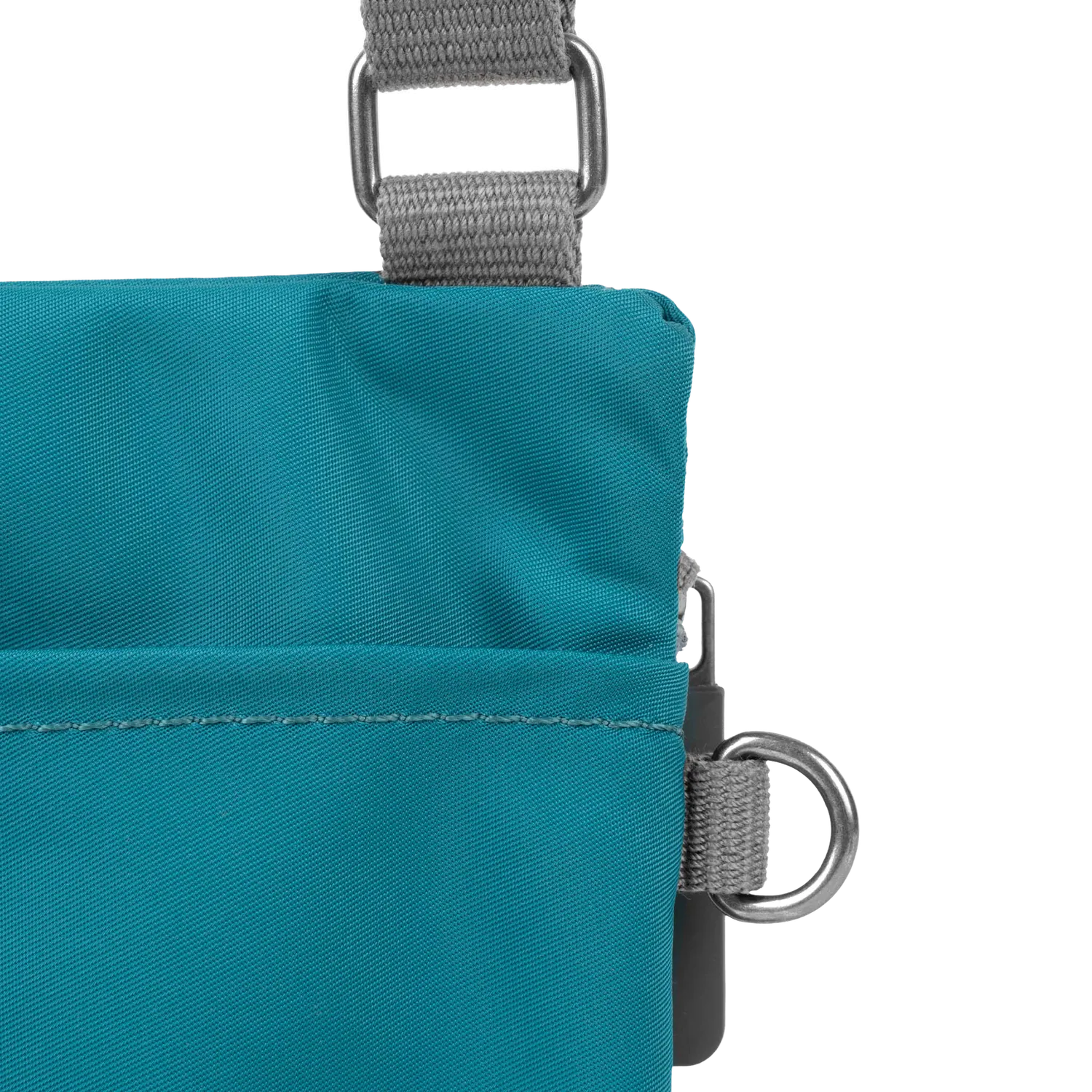 Roka London Chelsea sling taske Marine XS