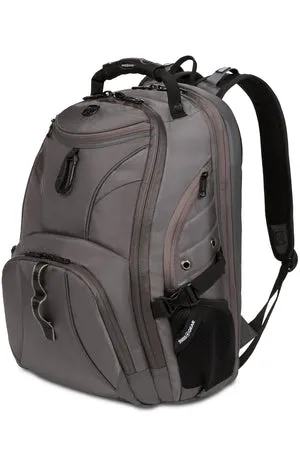 Swissgear Ballistic laptop sleeve 16" nylon
