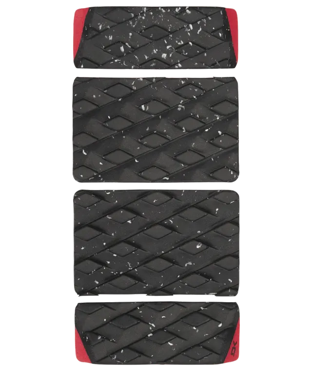 Dakine Revamp stomp pad sort 4-delt EVA