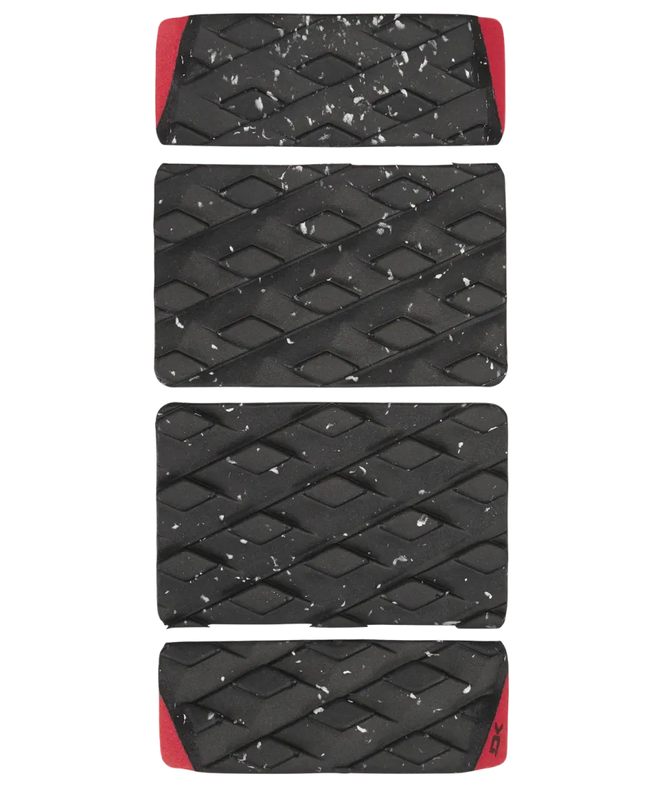 Dakine Revamp stomp pad sort 4-delt EVA