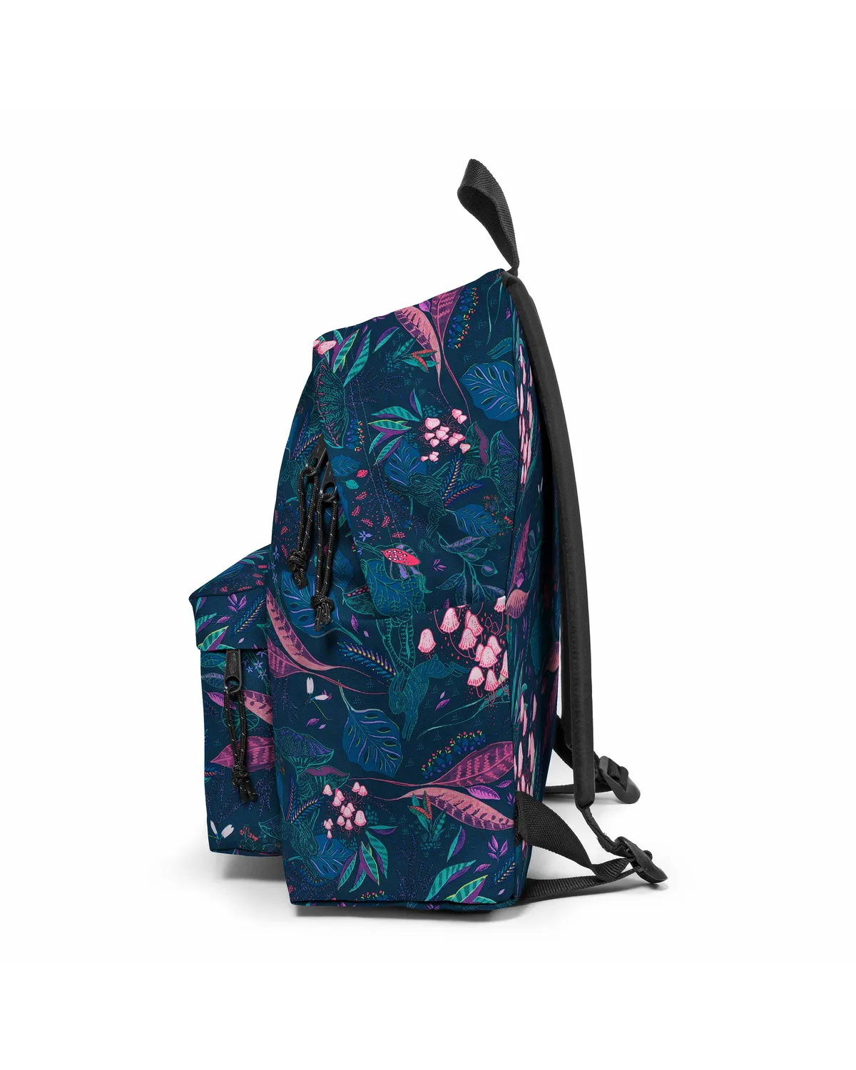 Eastpak Padded Pak'r rygsæk medium Run Rabbit