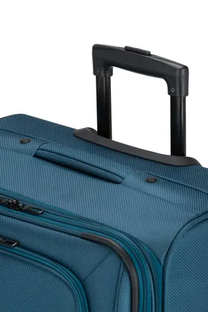SWISSGEAR Sion Spinner kuffertsæt 3 dele udvidbar
