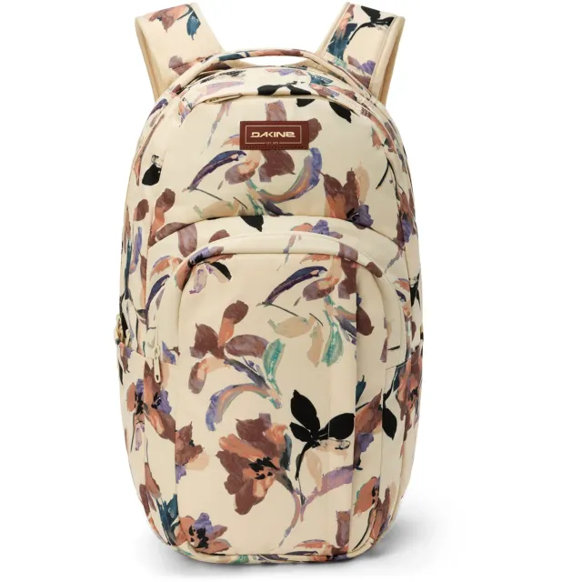 Dakine Campus rygsæk 33L Ephemera laptoprum