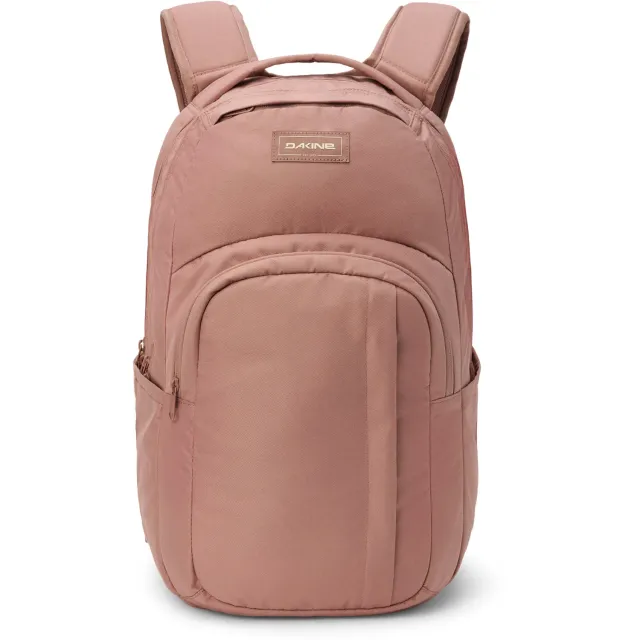 Dakine Campus 33L rygsæk Burlwood laptoprum kølerum