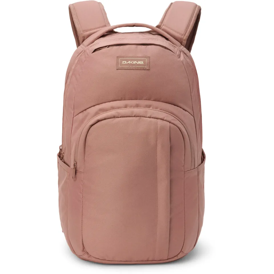 Dakine Campus 33L rygsæk Burlwood laptoprum kølerum