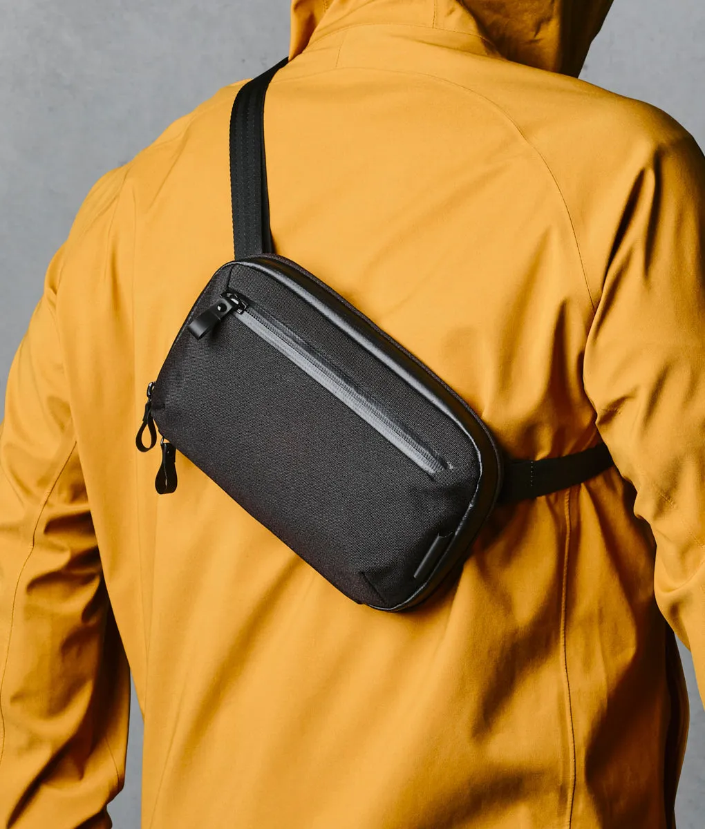 Alpaka Elements Tech Case Mini organizer sort Axoflux