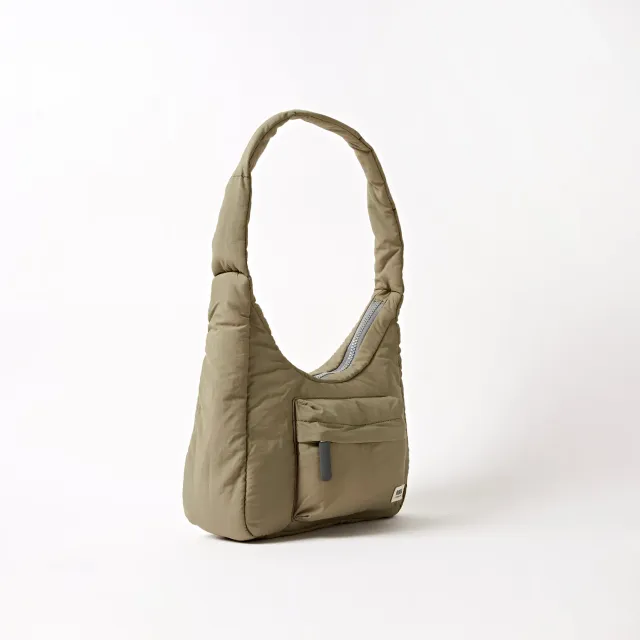 Roka Belsize håndtaske Small taupe 7 liter