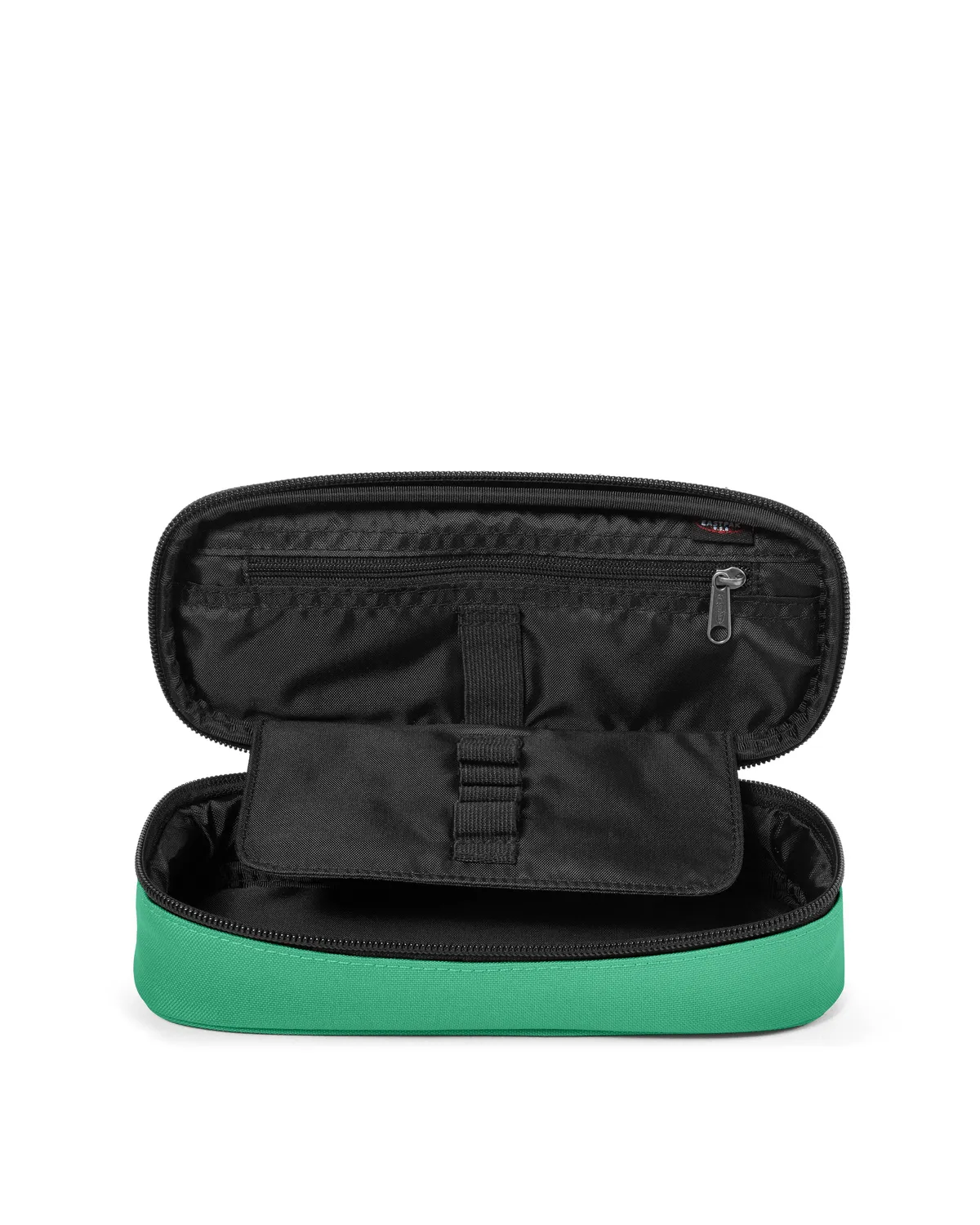 Eastpak Oval Single penalhus Gem Green Medium vandafvisende