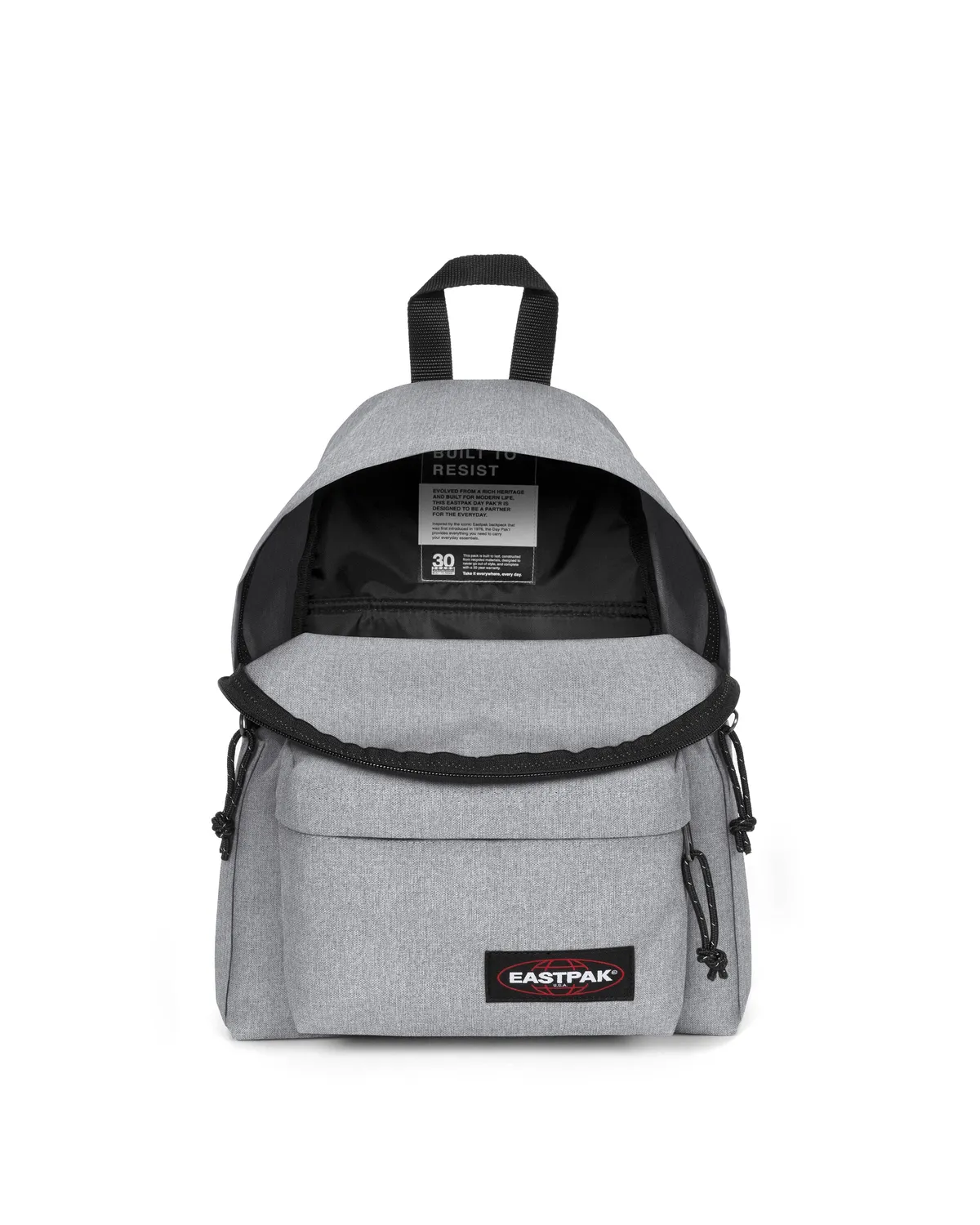 Eastpak Day Pak'r S rygsæk Sunday Grey Small tablet