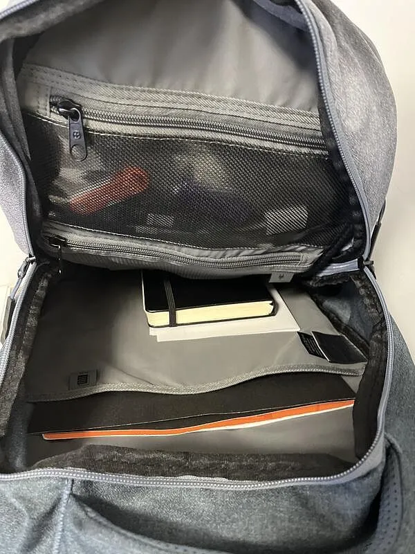 SWISSGEAR Outlast Flex rygsæk 16" laptop